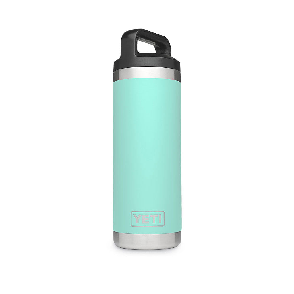 YETI Rambler Bottle 18oz (525ml) – Sportinglife Turangi