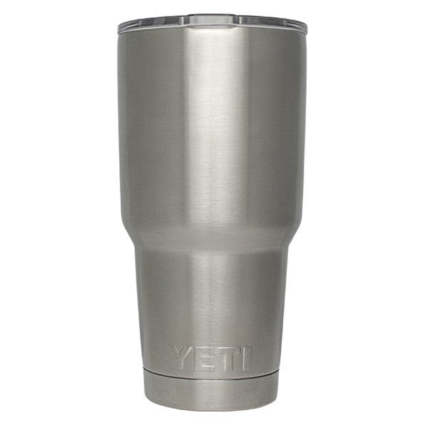 30 oz. Rambler Tumbler in Stainless Steel 