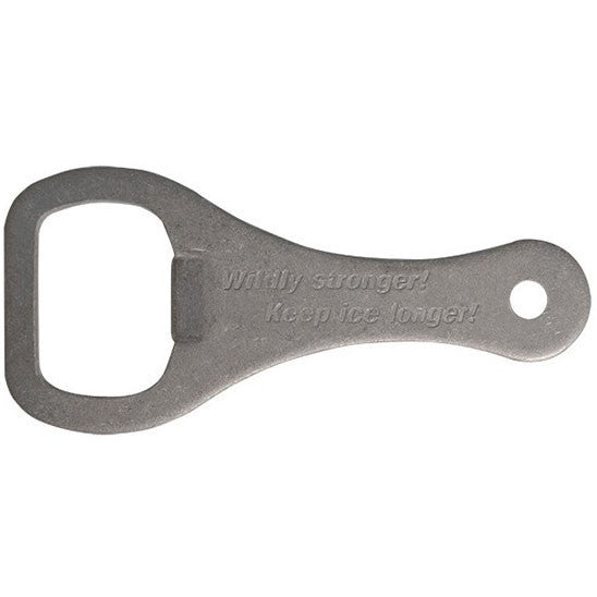 Stainless Steel Bottle Key Opener 