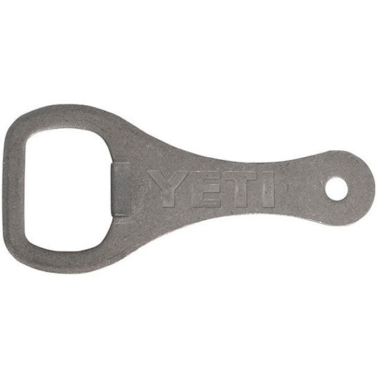 Stainless Steel Bottle Key Opener 