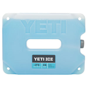 4 LB YETI Ice