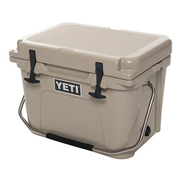  Peak - 廃盤品　希少！　YETI　ROADIE  20 Roadie 20 Cooler | YETI - Tide and Peak Outfitters