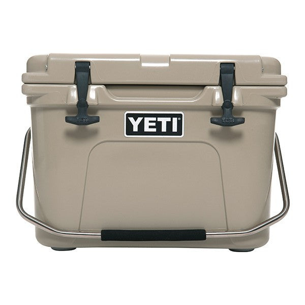 Roadie 20 Cooler  YETI - Tide and Peak Outfitters