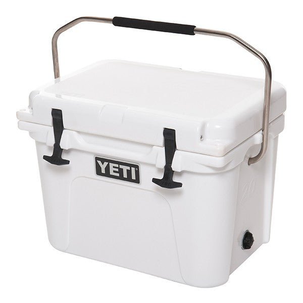 Snow Peak - YETI roadie20 tan イエティ  ローディ YETI Roadie 20 - Desert Tan | undefined | Huckberry